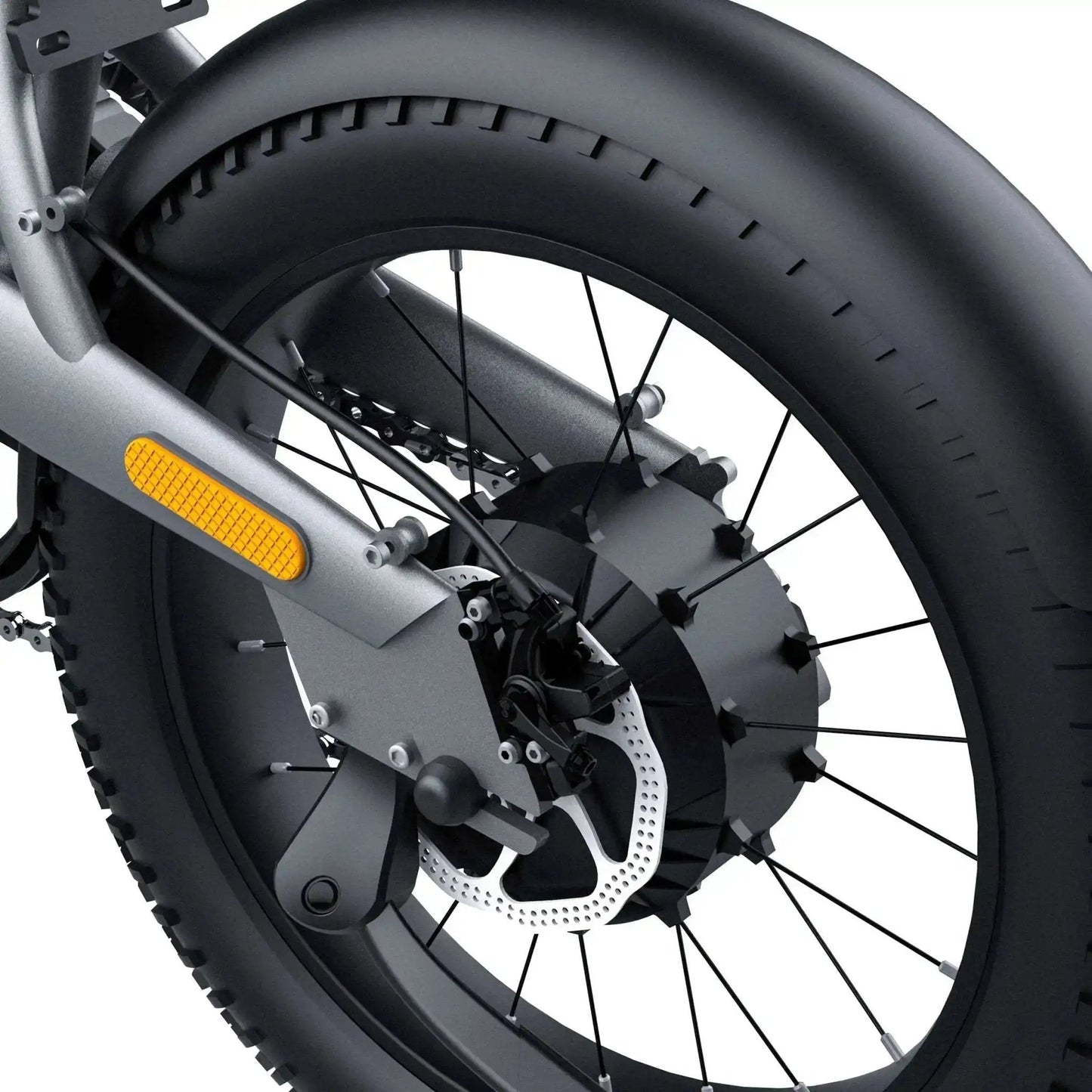 COSWHEEL T20 EBIKEElectric BicycleEvolveRide