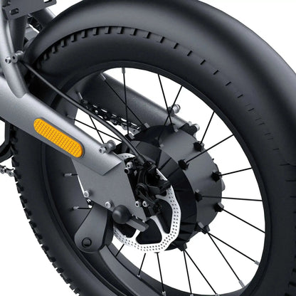 COSWHEEL T20 EBIKEElectric BicycleEvolveRide