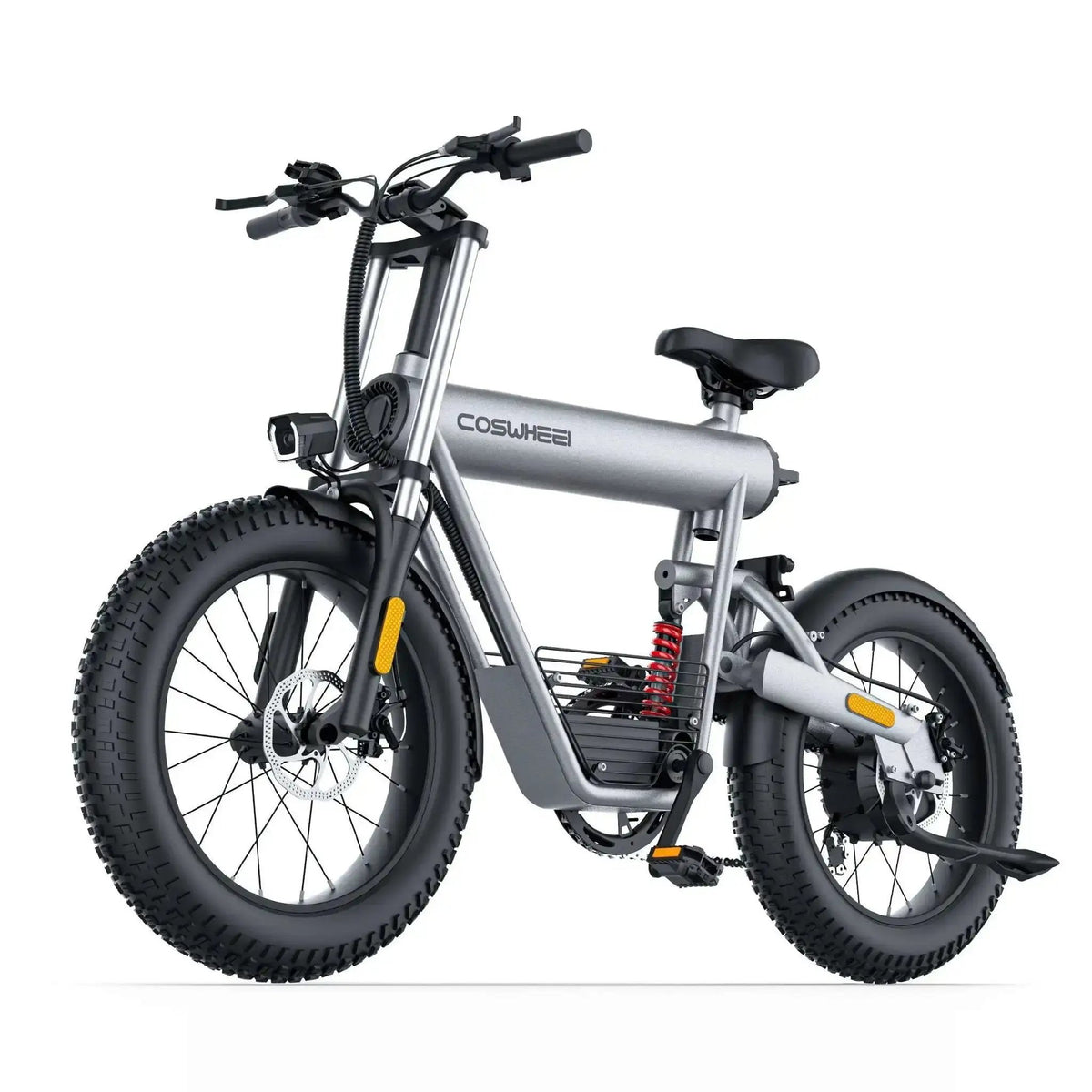 COSWHEEL T20 EBIKEElectric BicycleEvolveRide