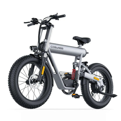COSWHEEL T20 EBIKEElectric BicycleEvolveRide