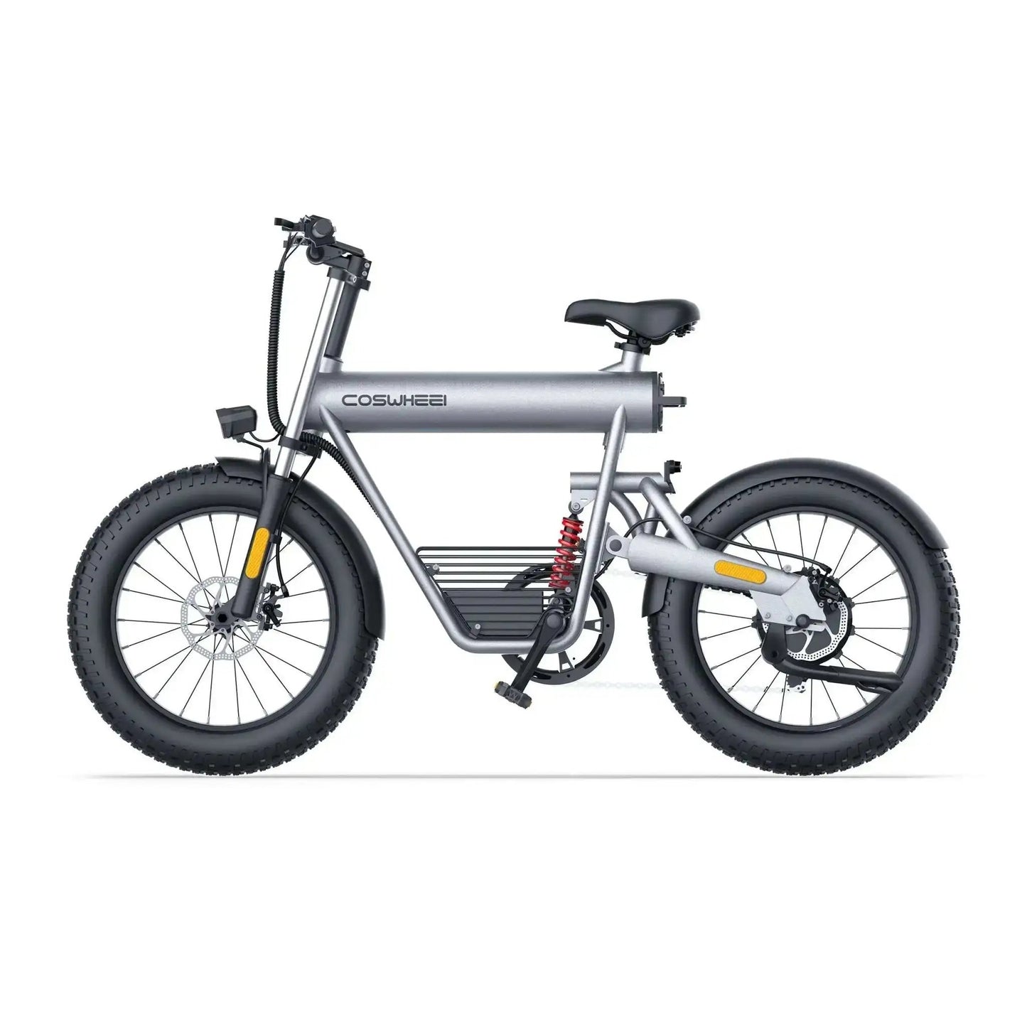 COSWHEEL T20 EBIKEElectric BicycleEvolveRide