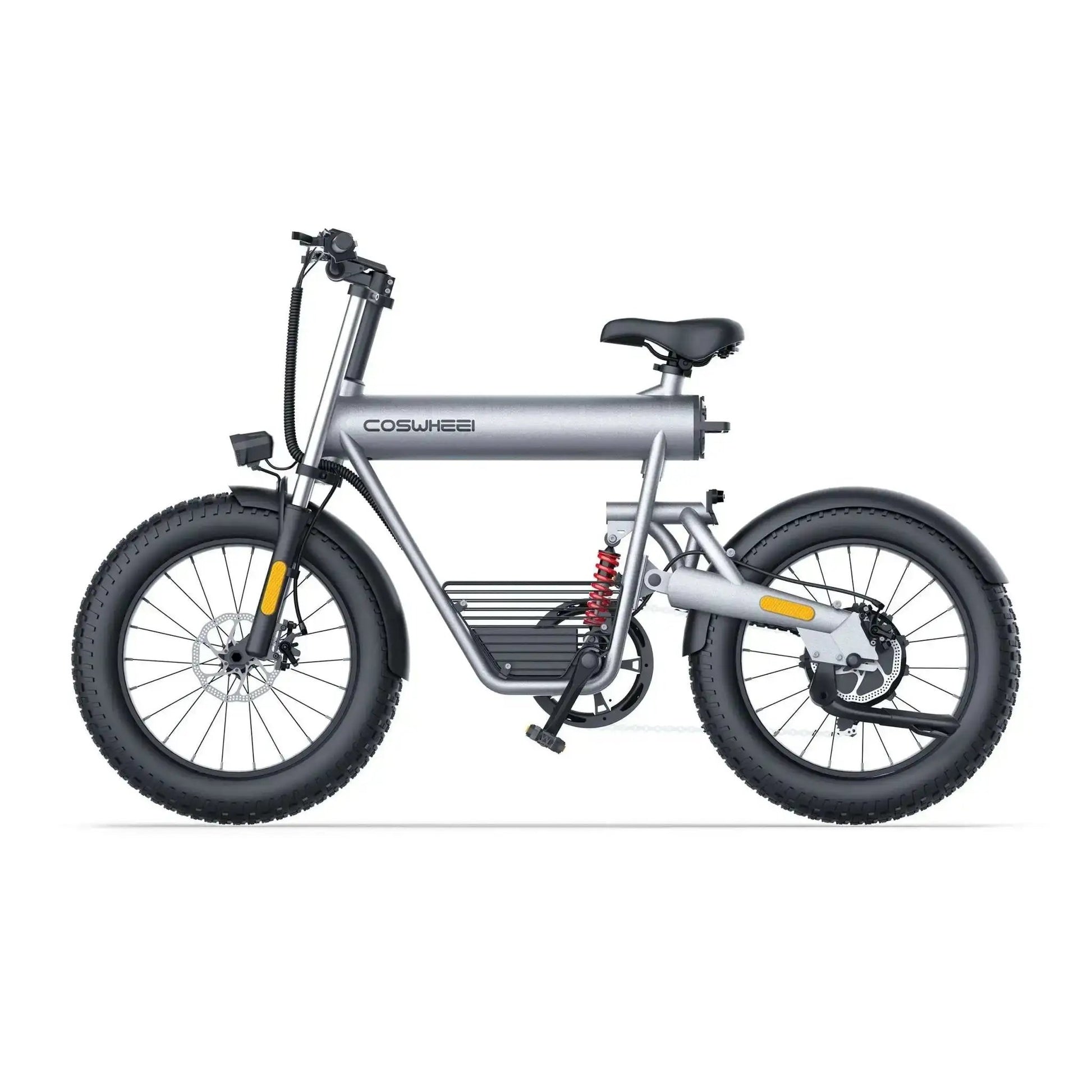 COSWHEEL T20 EBIKEElectric BicycleEvolveRide