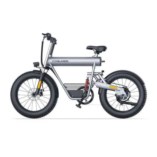 COSWHEEL T20 EBIKEElectric BicycleEvolveRide