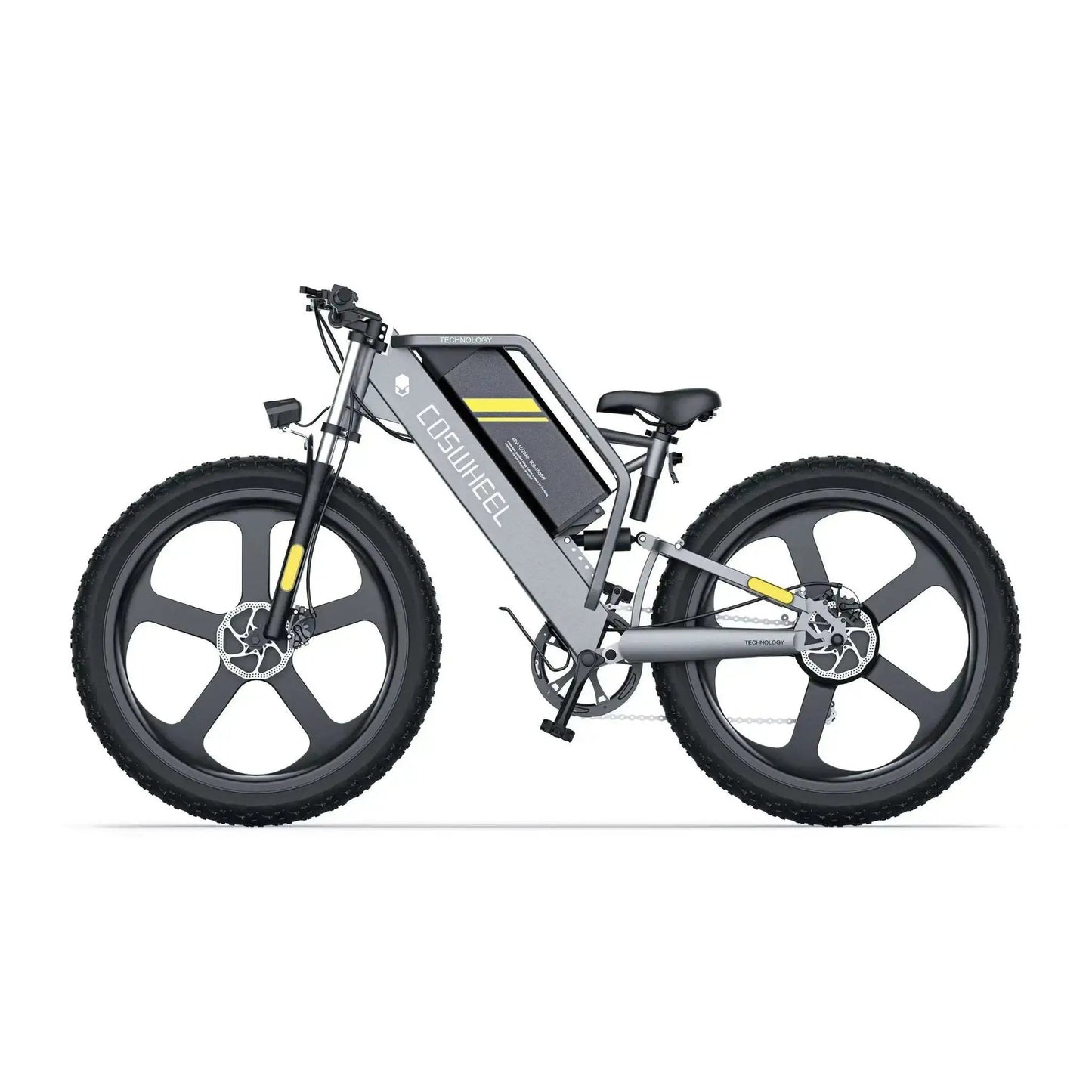 COSWHEEL T26 INCH ELECTRIC BIKEElectric BicycleEvolveRide