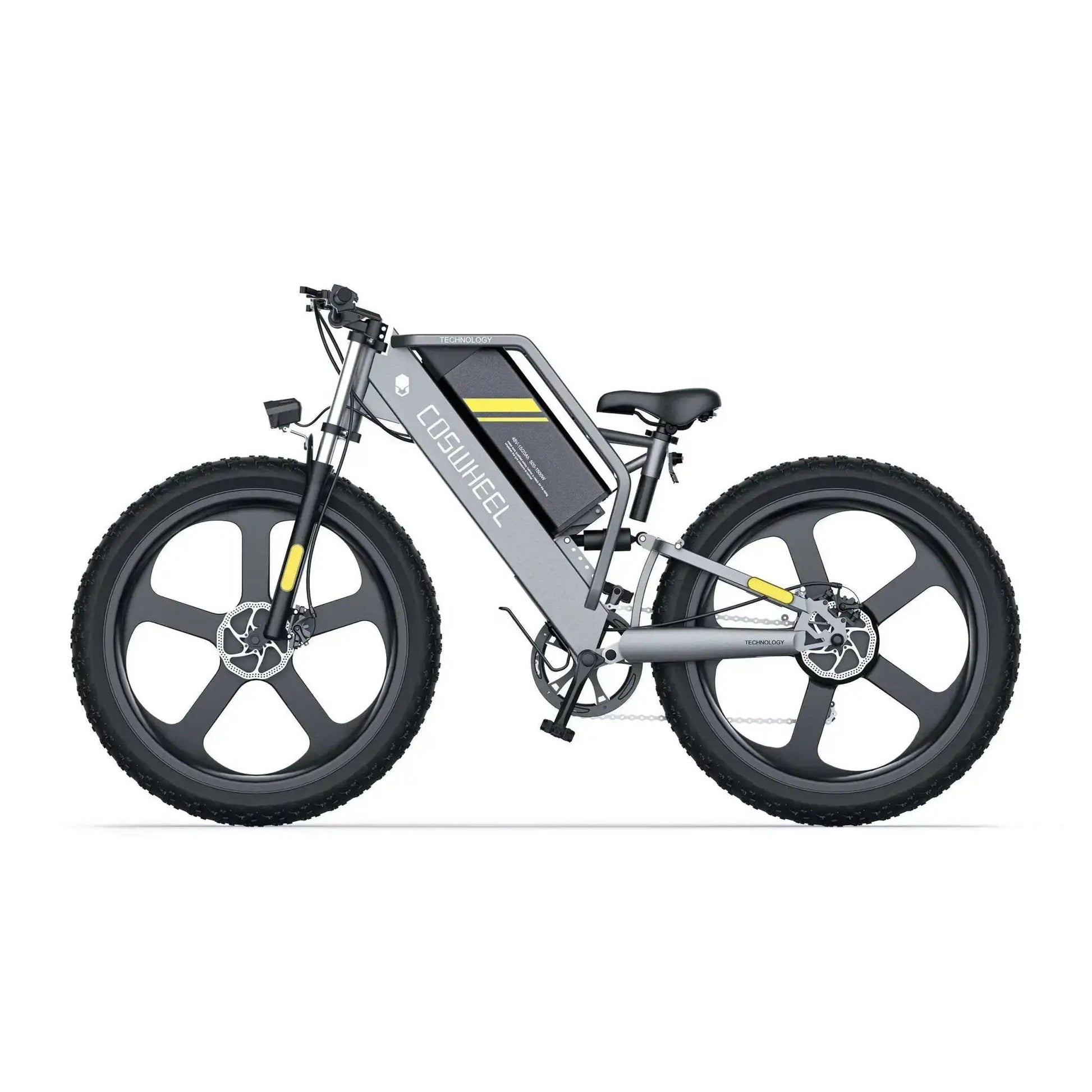COSWHEEL T26 INCH ELECTRIC BIKEElectric BicycleEvolveRide