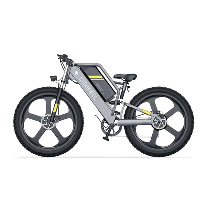 COSWHEEL T26 INCH ELECTRIC BIKEElectric BicycleEvolveRide
