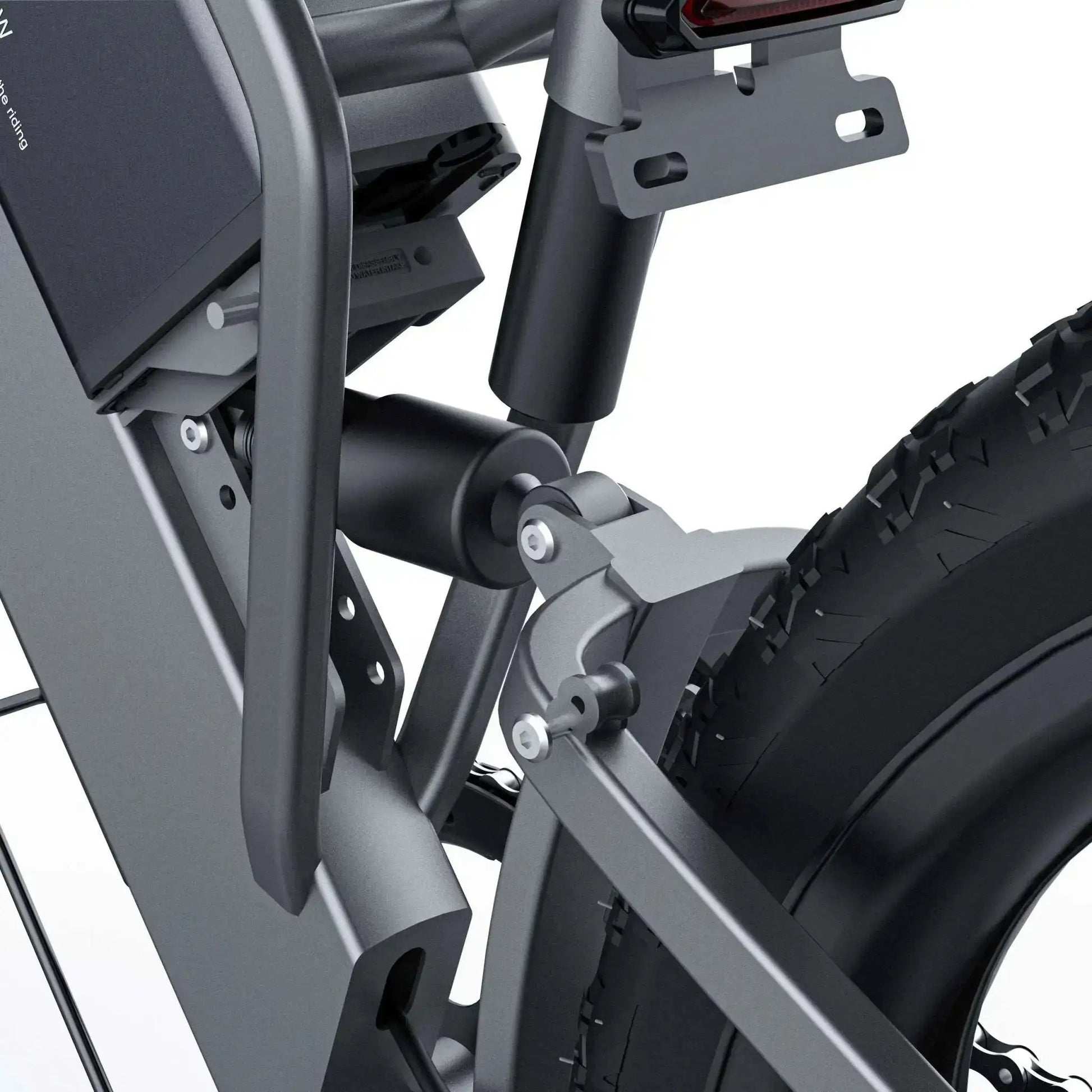 COSWHEEL T26 INCH ELECTRIC BIKEElectric BicycleEvolveRide