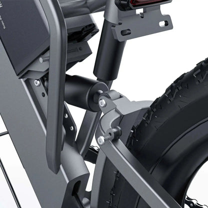COSWHEEL T26 INCH ELECTRIC BIKEElectric BicycleEvolveRide