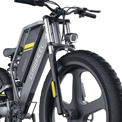 COSWHEEL T26 INCH ELECTRIC BIKEElectric BicycleEvolveRide