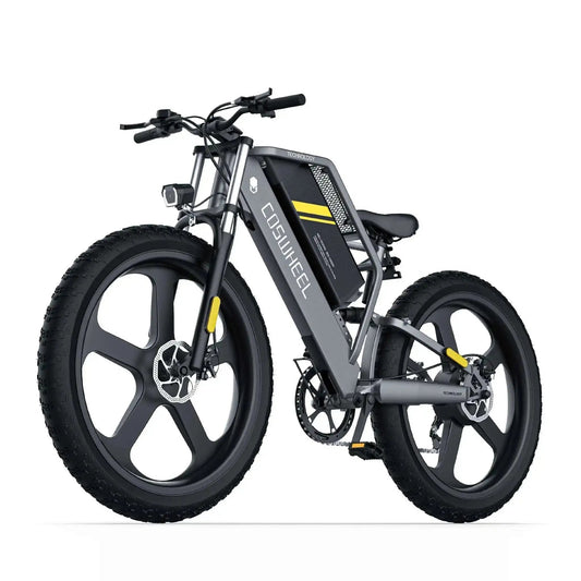 COSWHEEL T26 INCH ELECTRIC BIKEElectric BicycleEvolveRide