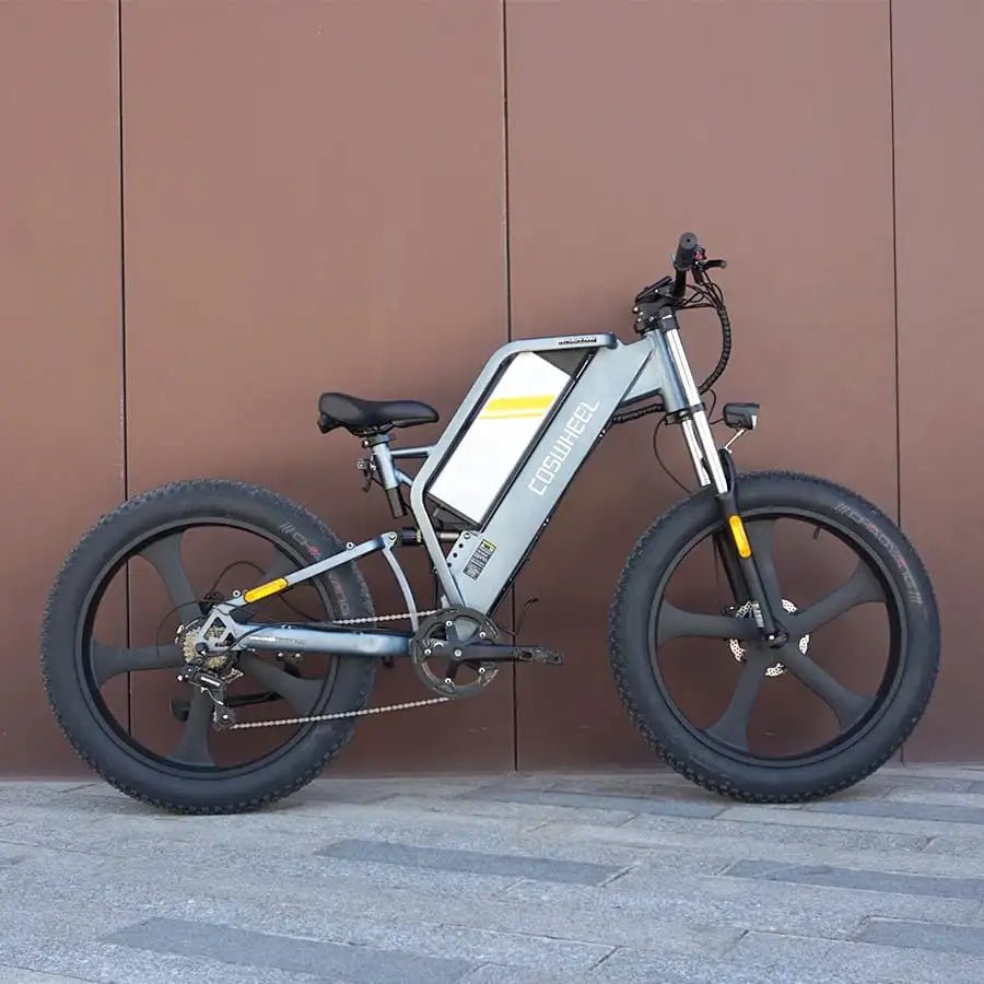 COSWHEEL T26 INCH ELECTRIC BIKEElectric BicycleEvolveRide