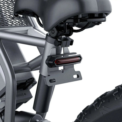 COSWHEEL T26 INCH ELECTRIC BIKEElectric BicycleEvolveRide
