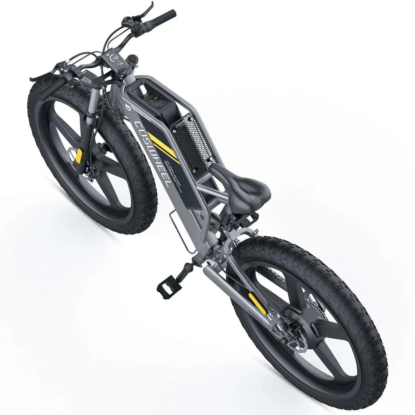 COSWHEEL T26 INCH ELECTRIC BIKEElectric BicycleEvolveRide
