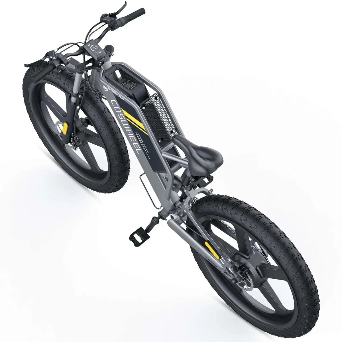 COSWHEEL T26 INCH ELECTRIC BIKEElectric BicycleEvolveRide