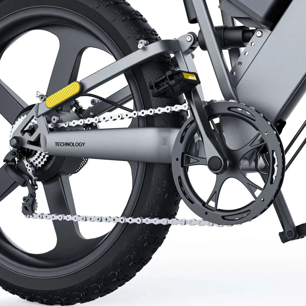 COSWHEEL T26 INCH ELECTRIC BIKEElectric BicycleEvolveRide