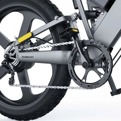COSWHEEL T26 INCH ELECTRIC BIKEElectric BicycleEvolveRide
