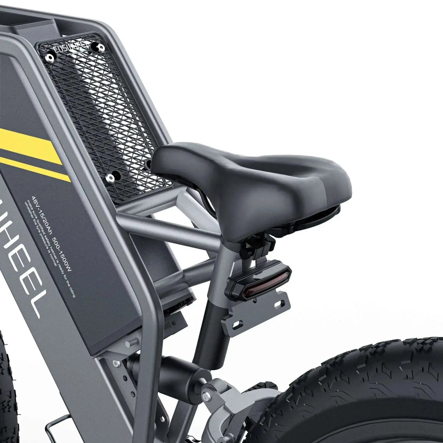 COSWHEEL T26 INCH ELECTRIC BIKEElectric BicycleEvolveRide
