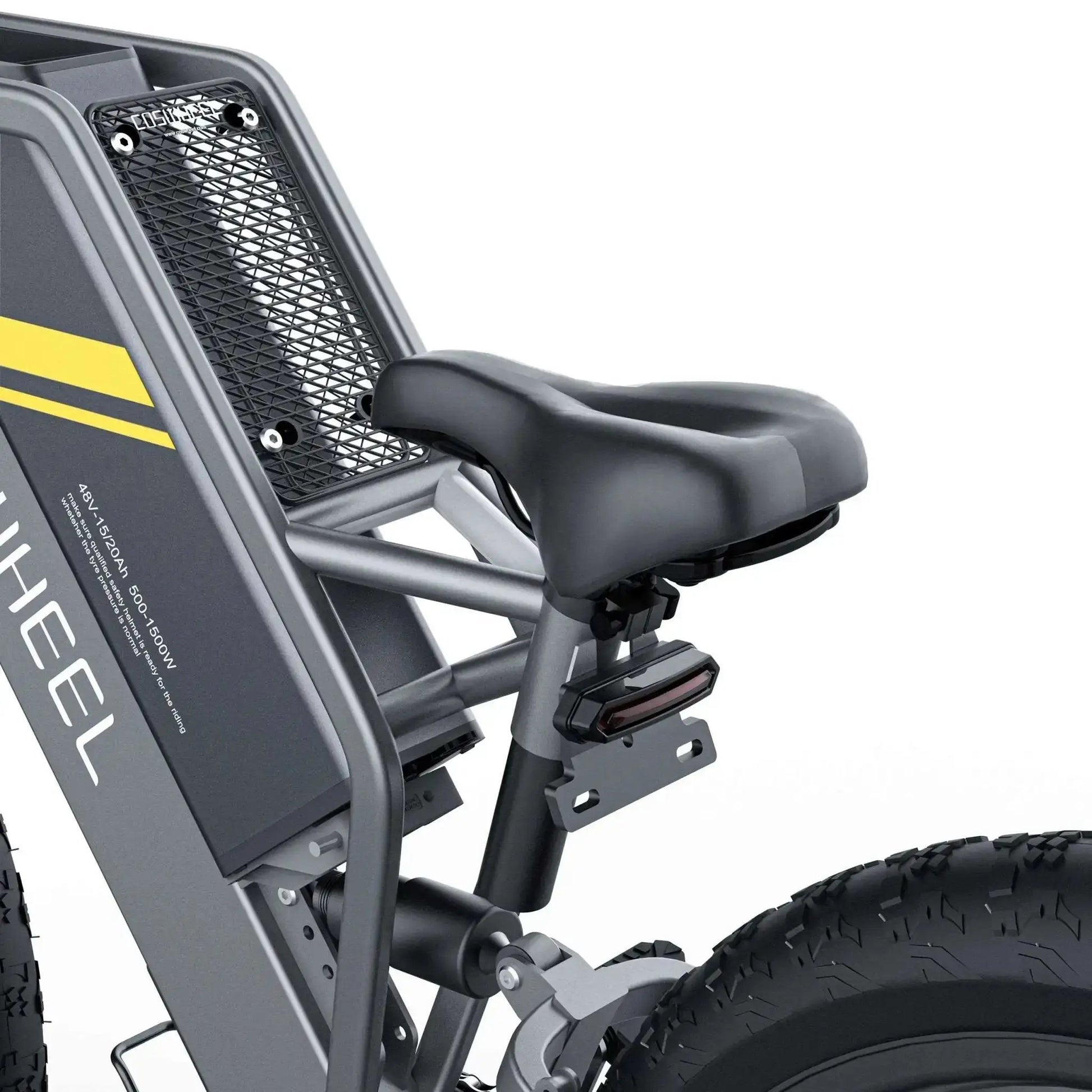 COSWHEEL T26 INCH ELECTRIC BIKEElectric BicycleEvolveRide