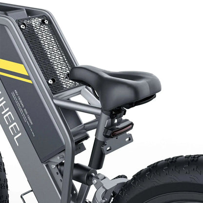 COSWHEEL T26 INCH ELECTRIC BIKEElectric BicycleEvolveRide