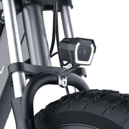 COSWHEEL T26 INCH ELECTRIC BIKEElectric BicycleEvolveRide