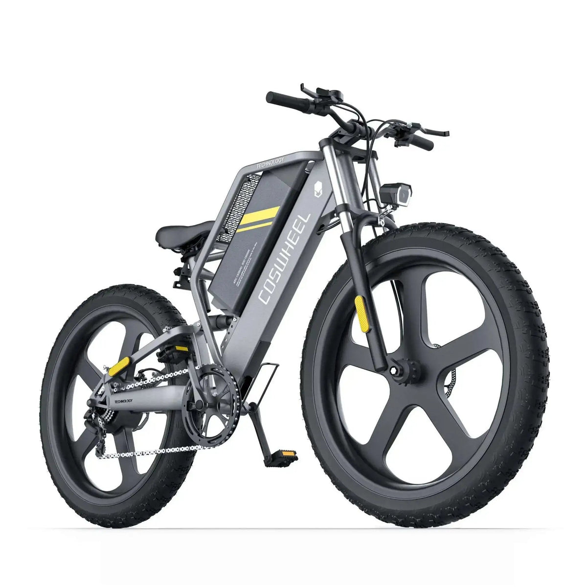 COSWHEEL T26 INCH ELECTRIC BIKEElectric BicycleEvolveRide