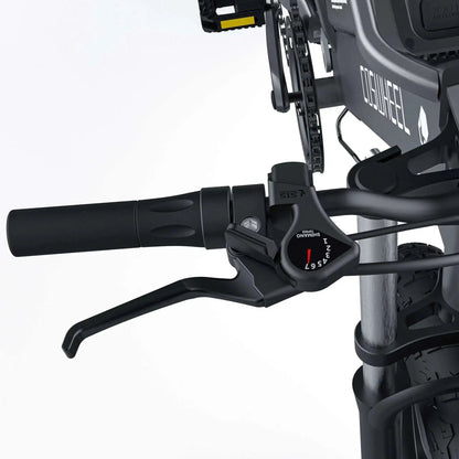 COSWHEEL T26 INCH ELECTRIC BIKEElectric BicycleEvolveRide