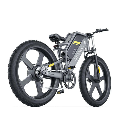 COSWHEEL T26 INCH ELECTRIC BIKEElectric BicycleEvolveRide