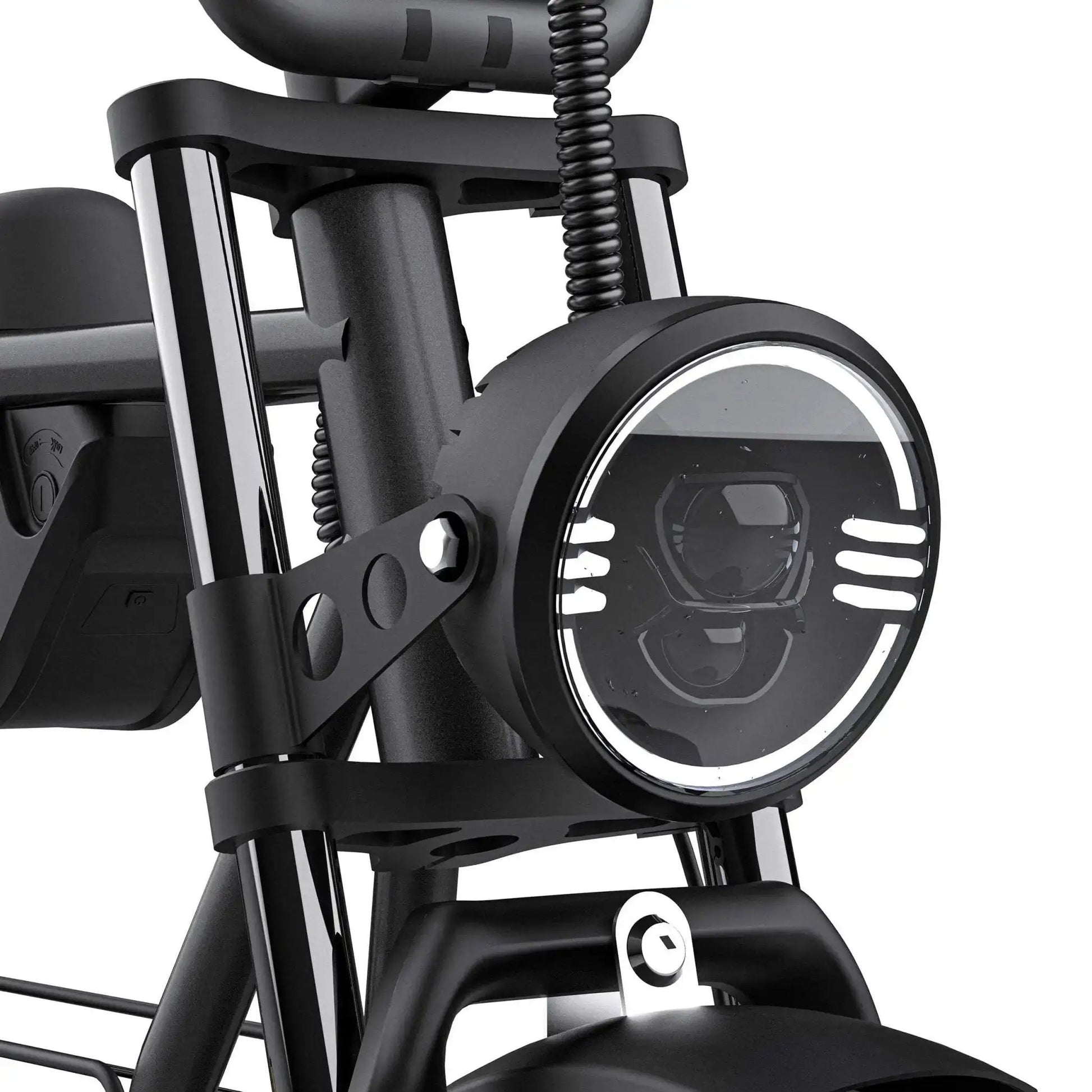 COSWHEEL Y16 EBIKEElectric BicycleEvolveRide