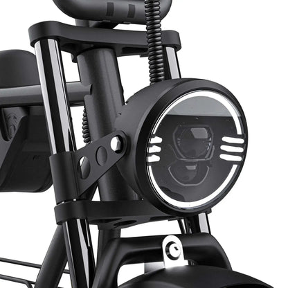 COSWHEEL Y16 EBIKEElectric BicycleEvolveRide