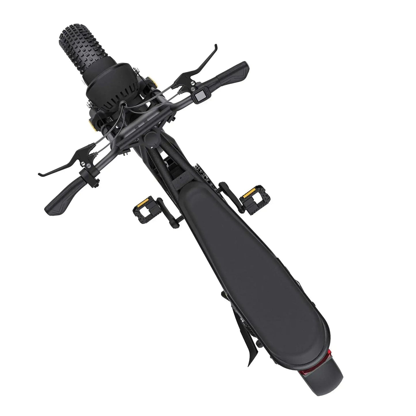 COSWHEEL Y16 EBIKEElectric BicycleEvolveRide