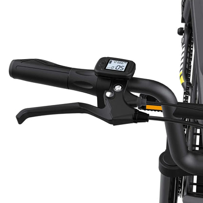 COSWHEEL Y16 EBIKEElectric BicycleEvolveRide