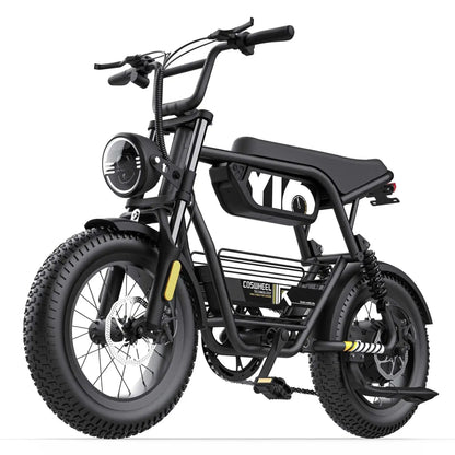 COSWHEEL Y16 EBIKEElectric BicycleEvolveRide
