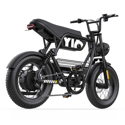 COSWHEEL Y16 EBIKEElectric BicycleEvolveRide