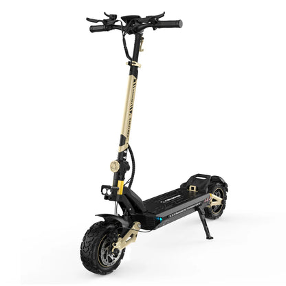 Circooter Cruiser Pro 2400W Dual Motor Off-Road Electric Scooter