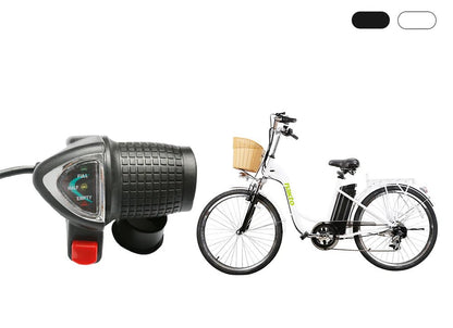 Display for NAKTO CamelEvolveRide
