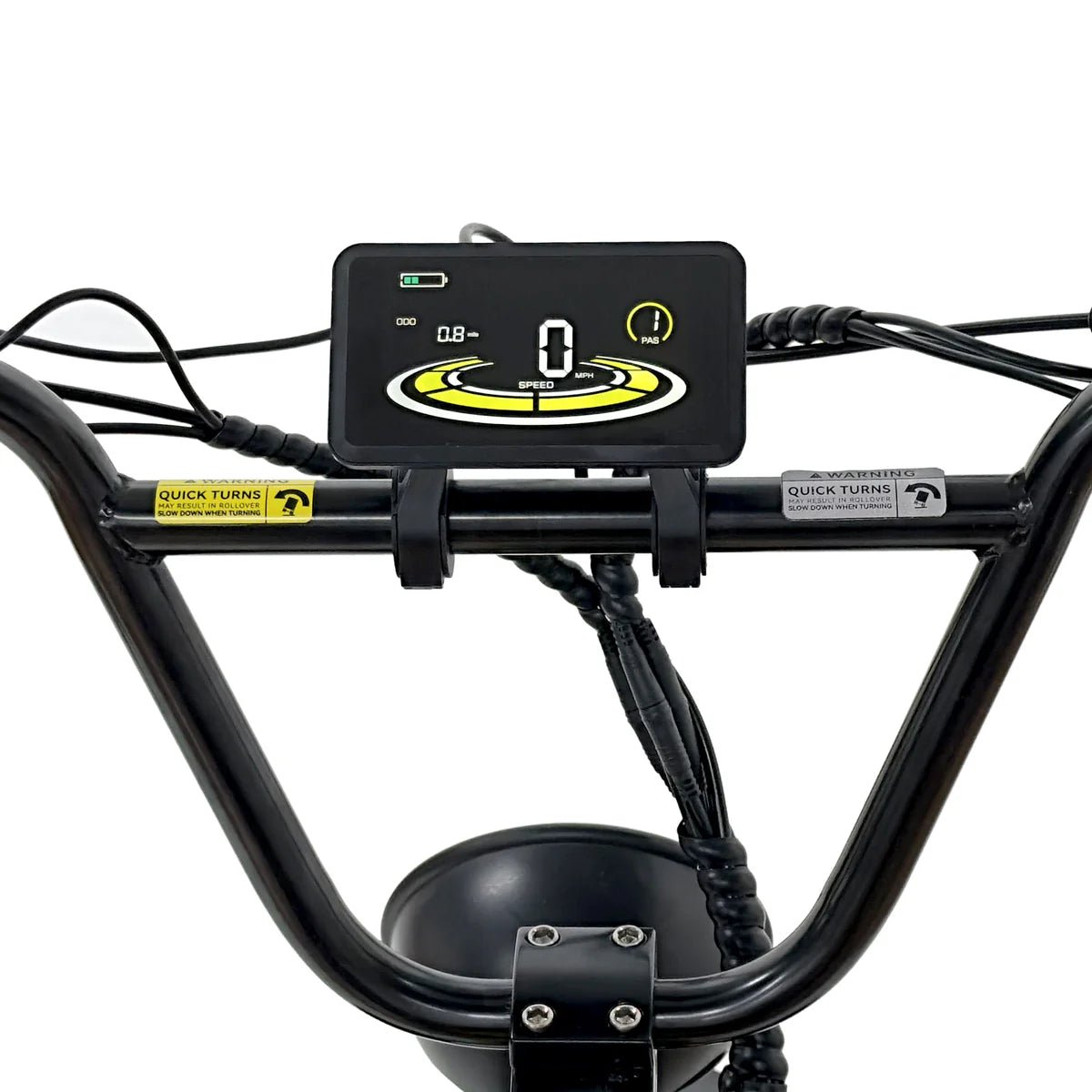 Display for NAKTO F2, F4EvolveRide