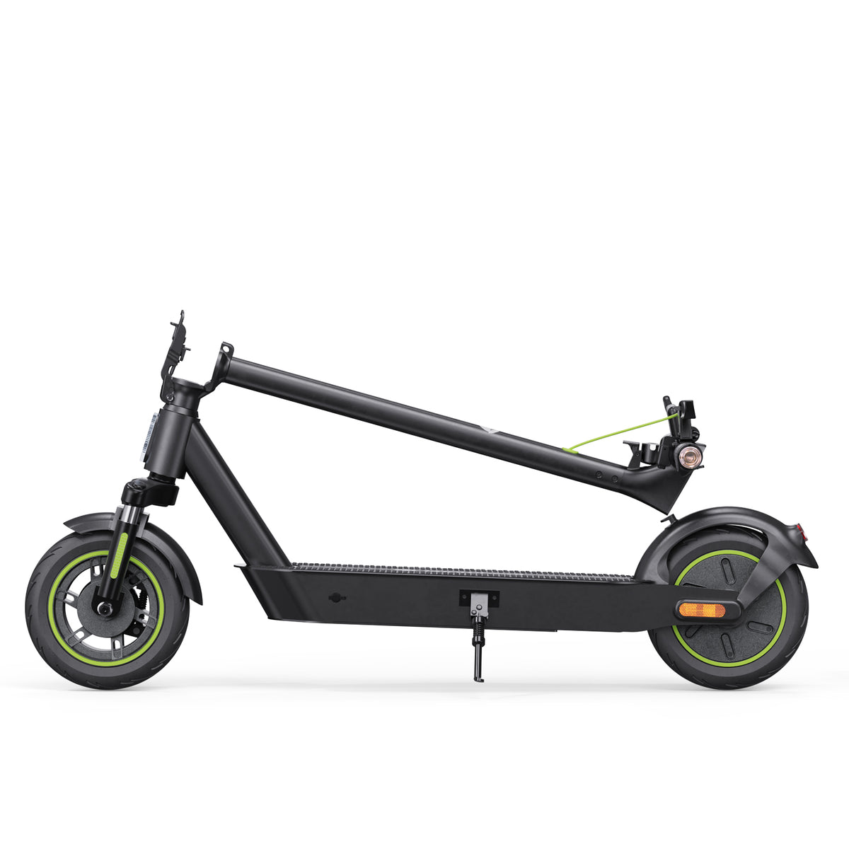 isinwheel S10Plus 750W Electric Scooter – photo 9