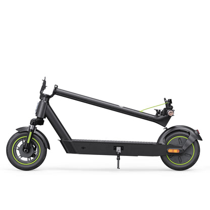isinwheel S10Plus 750W Electric Scooter – photo 9