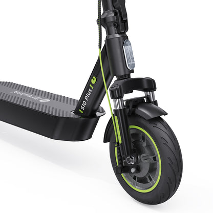 isinwheel S10Plus 750W Electric Scooter – photo 12