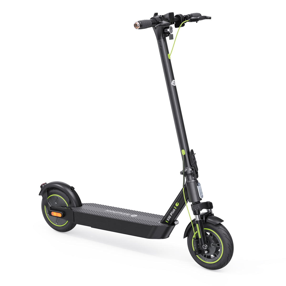 isinwheel S10Plus 750W Electric Scooter – photo 11