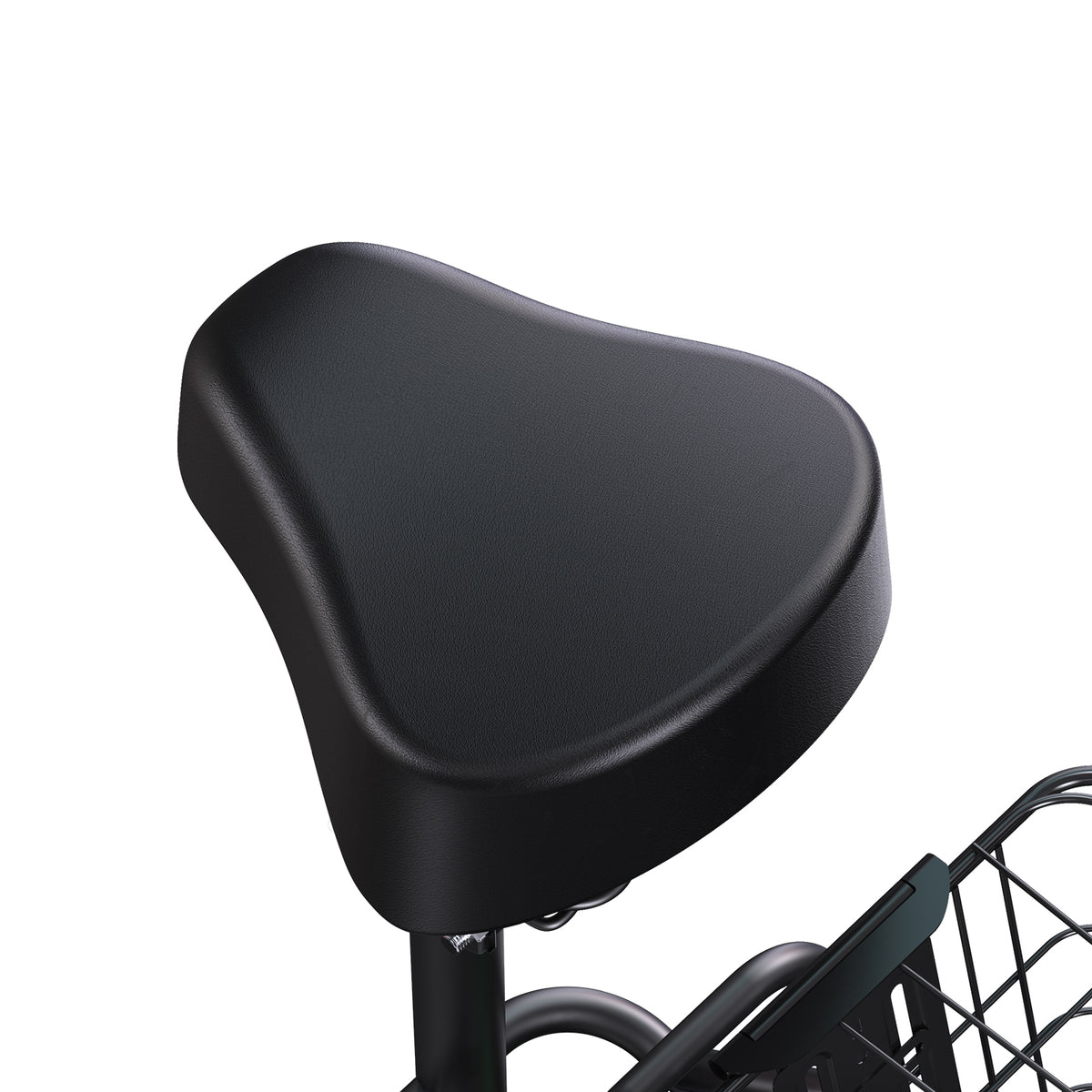 isinwheel Hyper X 700W Electric Scooter with Seat & Basket – photo 28