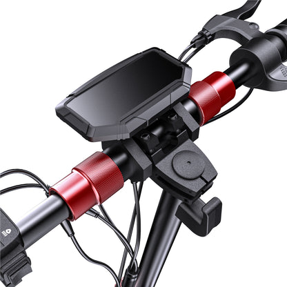 isinwheel GT2 Off Road Electric Scooter – photo 5