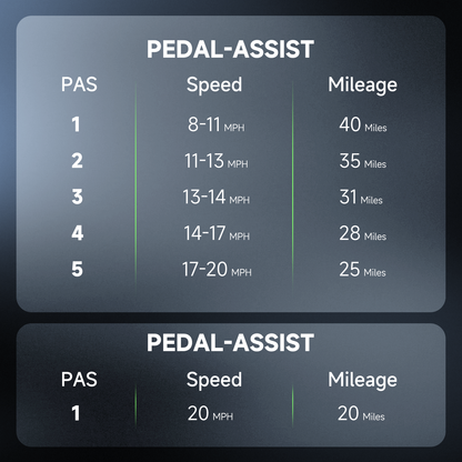 isinwheel U5 Folding Electric Bike – photo 9
