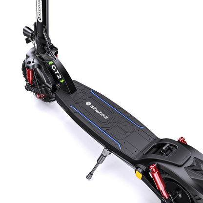 isinwheel GT2 Off Road Electric Scooter – photo 7