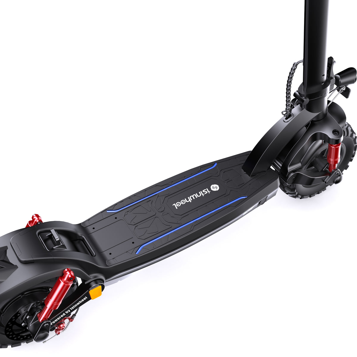 isinwheel GT2 Off Road Electric Scooter – photo 8