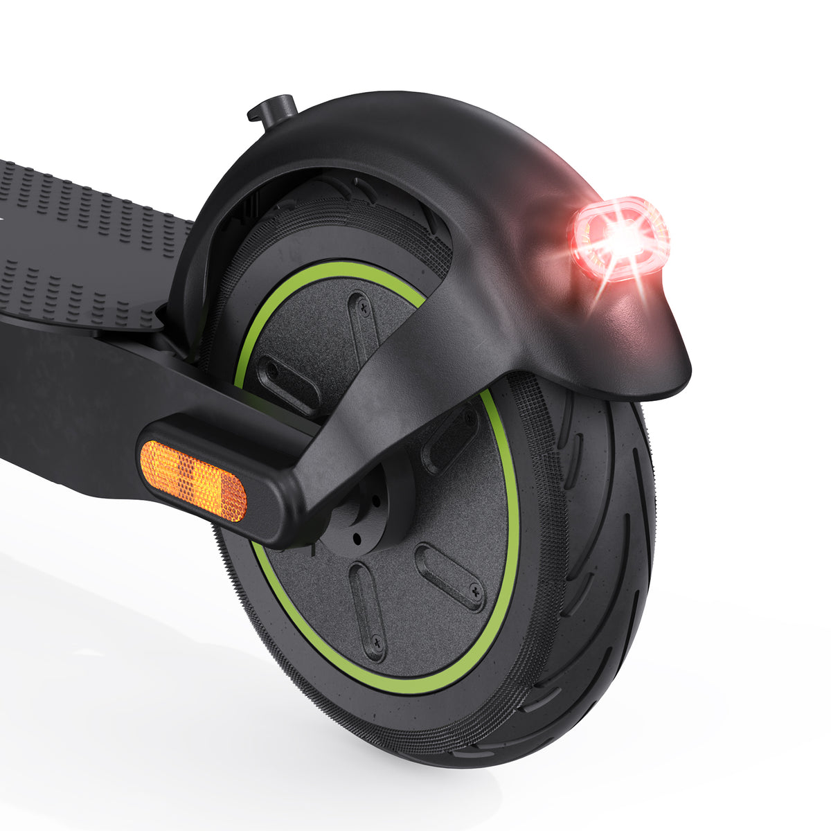 isinwheel S10Plus 750W Electric Scooter – photo 14