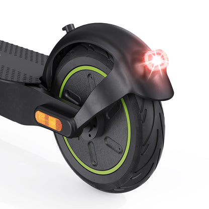 isinwheel S10Plus 750W Electric Scooter – photo 14