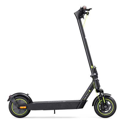 isinwheel S10Plus 750W Electric Scooter – photo 8