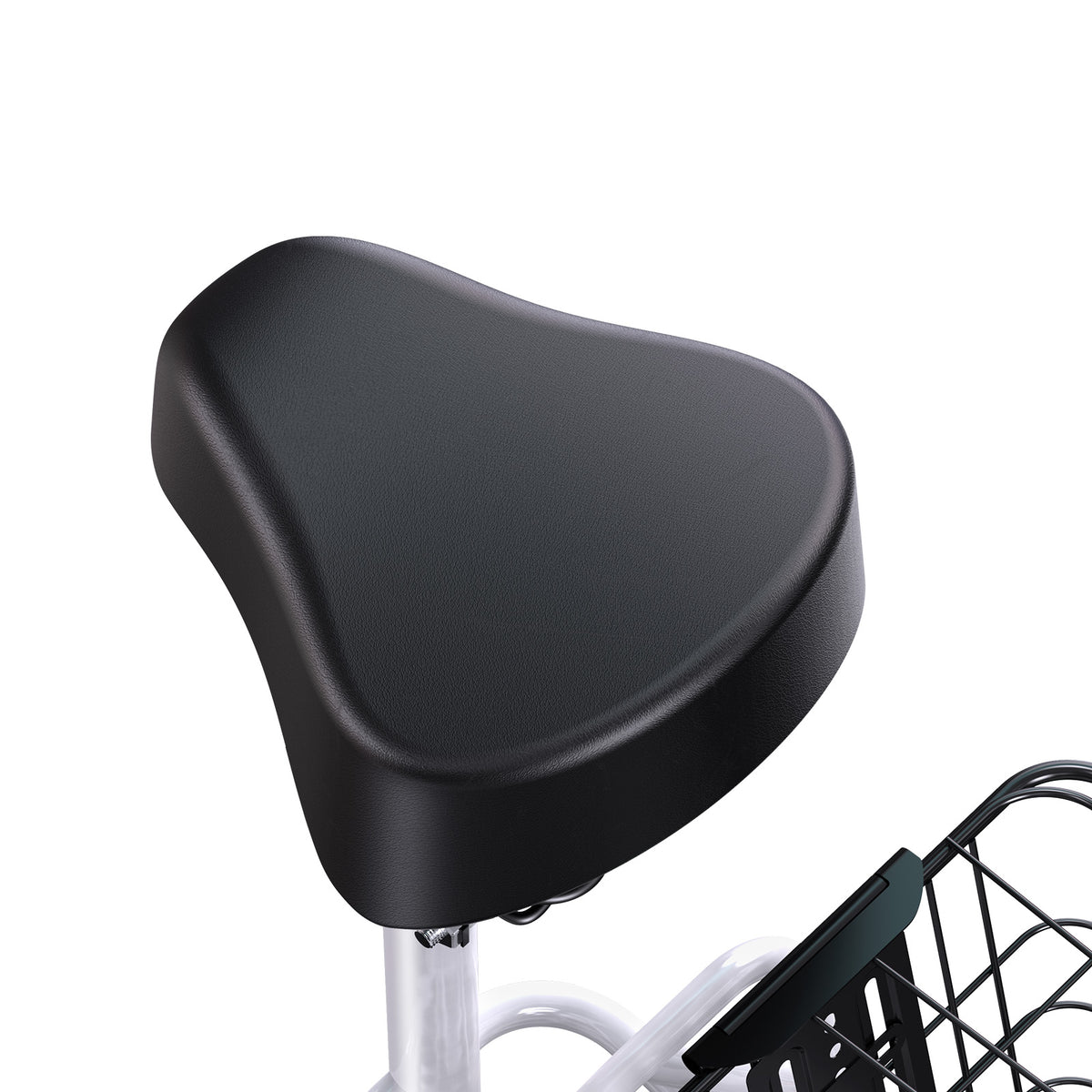 isinwheel Hyper X 700W Electric Scooter with Seat & Basket – photo 18