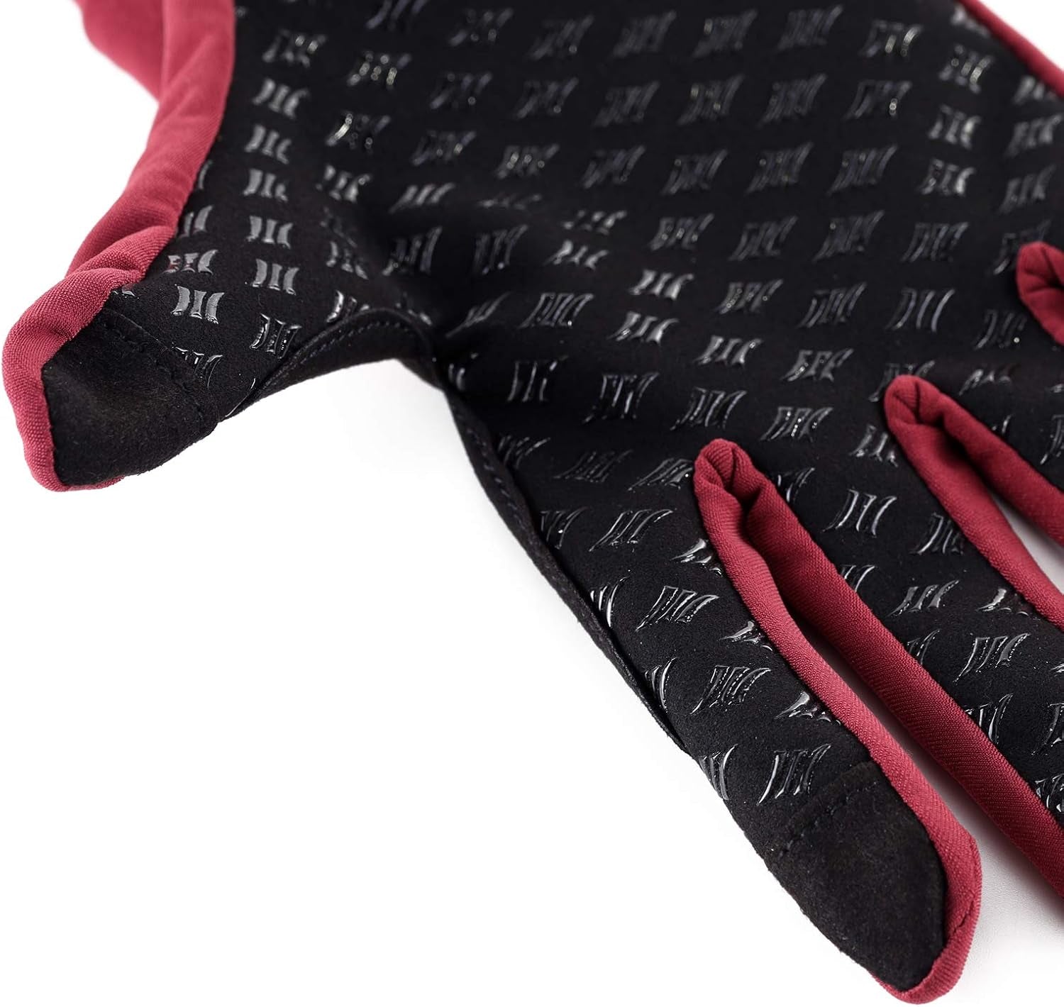 Cycling Gloves for Men Winter Full Finger Thermal Cycle Gloves Touch Screen